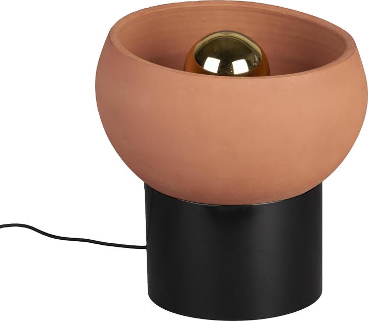 Produktbild Dutchbone Zahra Table Lamp S (E27)