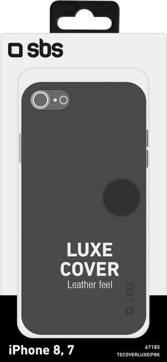 Produktbild SBS Schutzhülle (Apple iPhone 7, Apple iPhone 8)