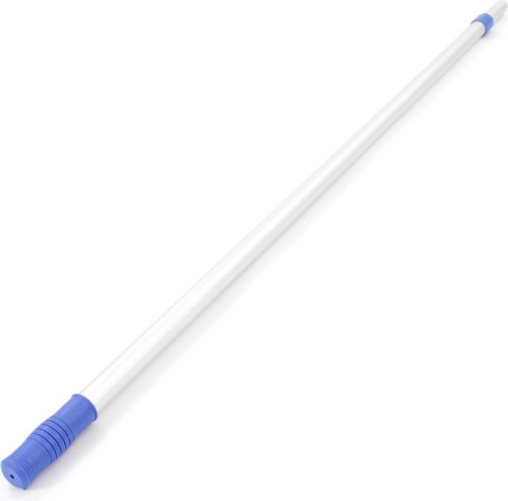 Actual product image Wiltec Telescopic pole 129-236cm 26mm connection telescopic handle telescopic pole