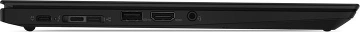 Produktbild Lenovo ThinkPad T14s Gen 1 (14", Intel Core i7-10510U, 16 GB, 512 GB, CH)