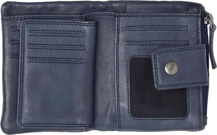 Actual product image The Chesterfield Brand Mavona leather wallet 10 cm