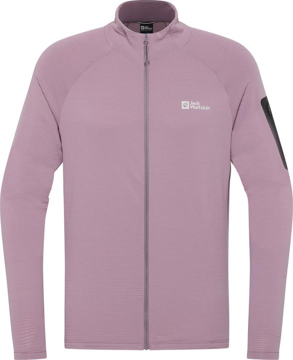 Jack Wolfskin Prelight Fz M