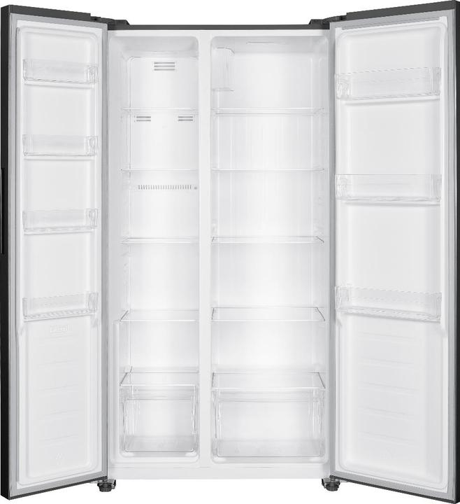 Actual product image Bomann Side-by-side (442 l)