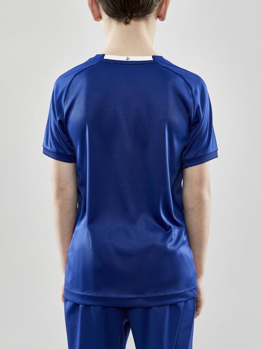 Actual product image Craft Progress 2.0 Stripe Jersey JR (122)