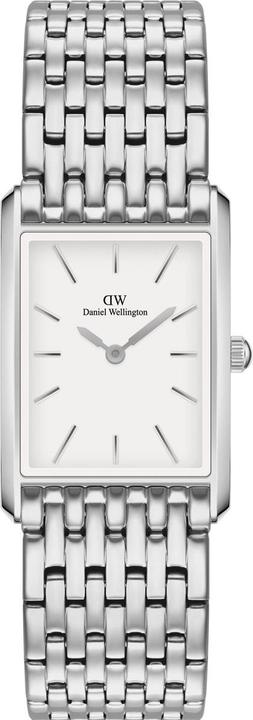 Daniel Wellington Bound Silver