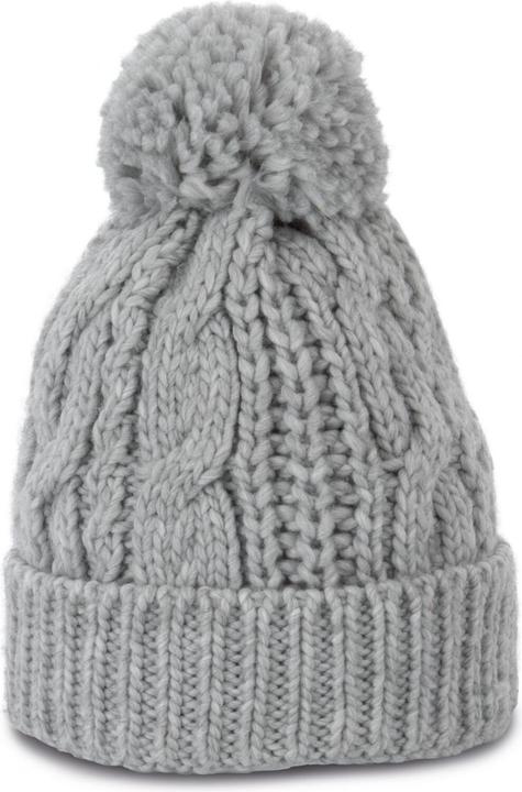 K-up Strickmütze
