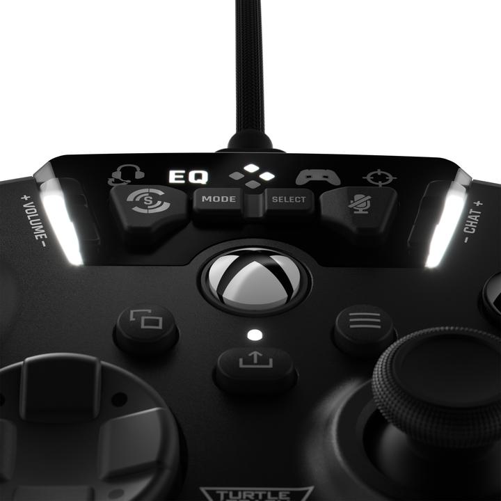 Image du produit Turtle Beach Recon (Xbox Series X, PC, Xbox One X, Xbox One S, Xbox Series S)