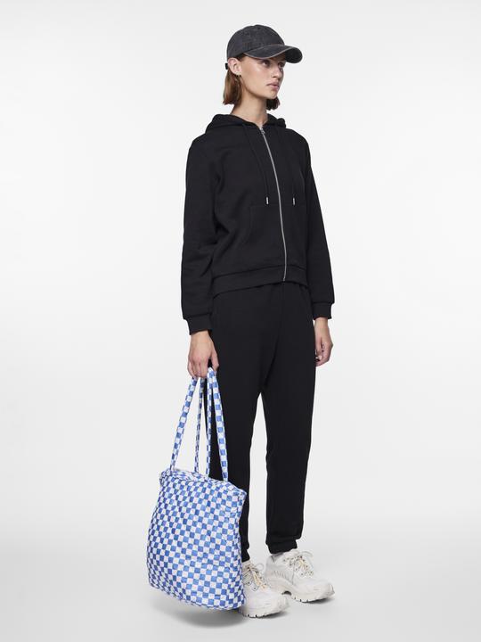 Actual product image Pieces Tie waist sweatpants (XL)