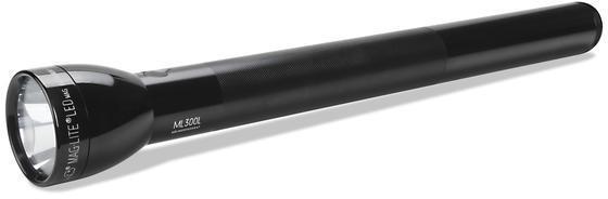 Actual product image Maglite Ml300 6d (48 cm, 694 lm)