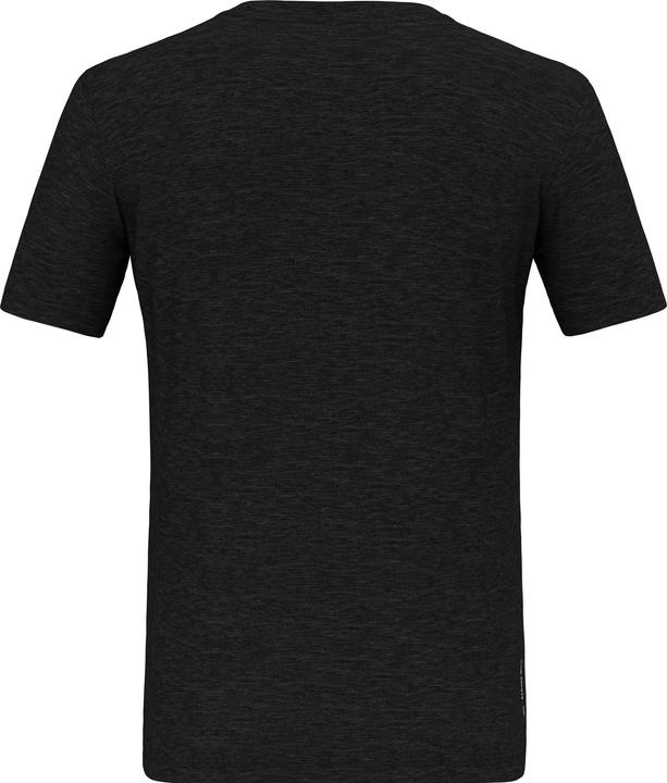 Actual product image Salewa Eagle Dotted Mountain Trainer Merino T-Shirt (XL)