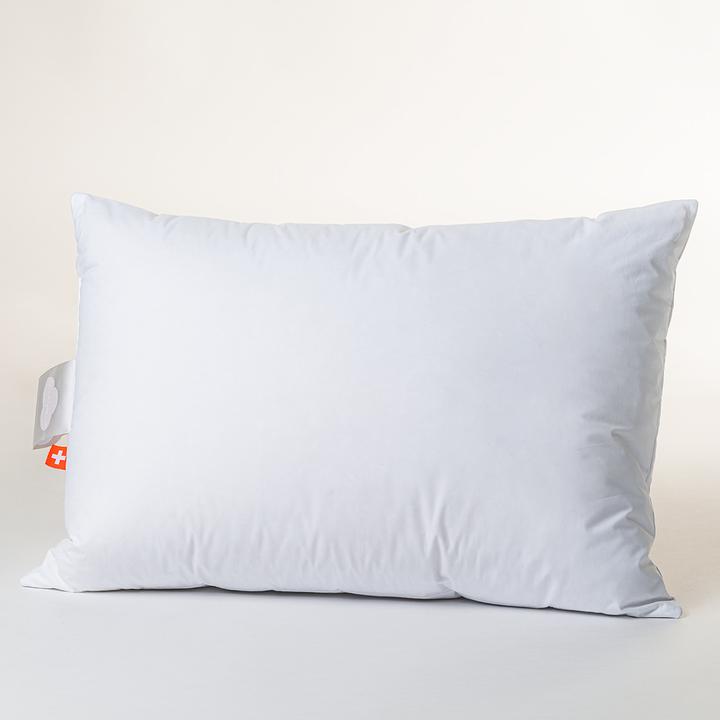 Actual product image Duvetsuisse 3-Chamber Soft-Medium Premium (50 x 60 cm)