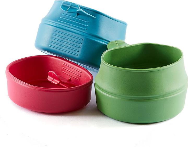 Produktbild Wildo Fold A Cup Green