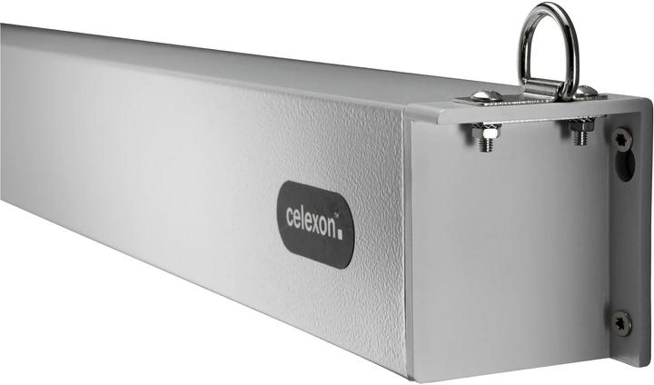 Immagine prodotto Celexon Electric Professional Plus formato Business - schermo - montaggio a soffitto possibile, g (139.37", 16:10)