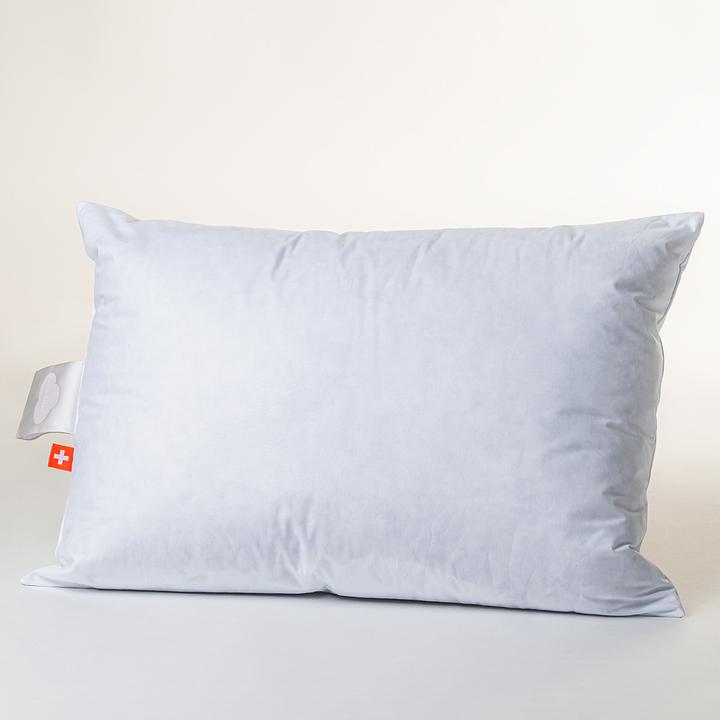 Produktbild Duvetsuisse 3-Chamber Medium Standard (65 x 65 cm)