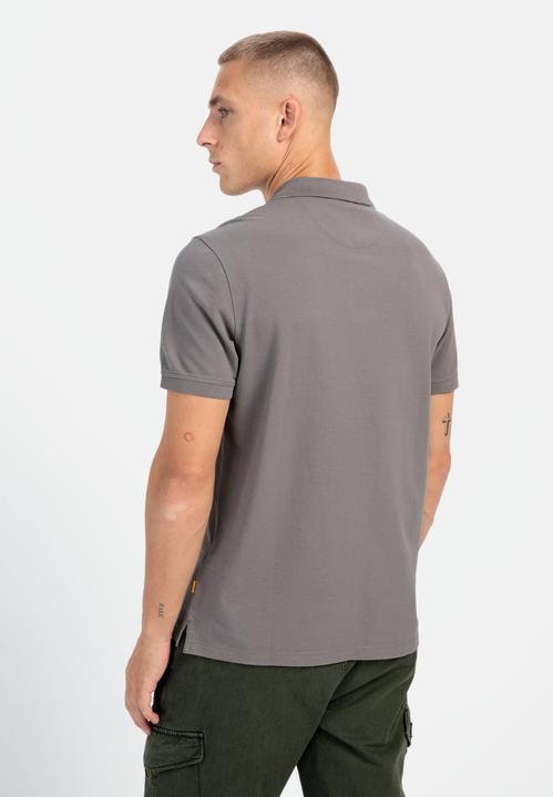Produktbild Camel Active Halbarm Poloshirt aus reiner Baumwolle (3XL)