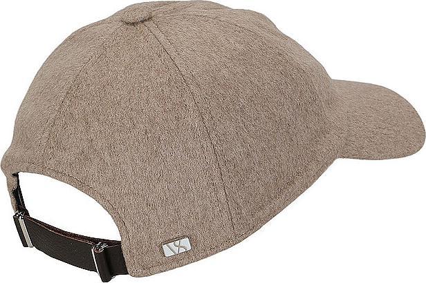 Produktbild Varsity Kappe EXCL RLXD WOOL (L)