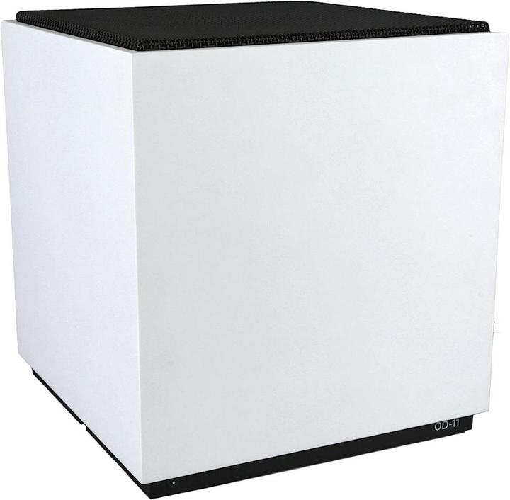 Produktbild Teenage Engineering Od-11 (Airplay, Bluetooth, WLAN)