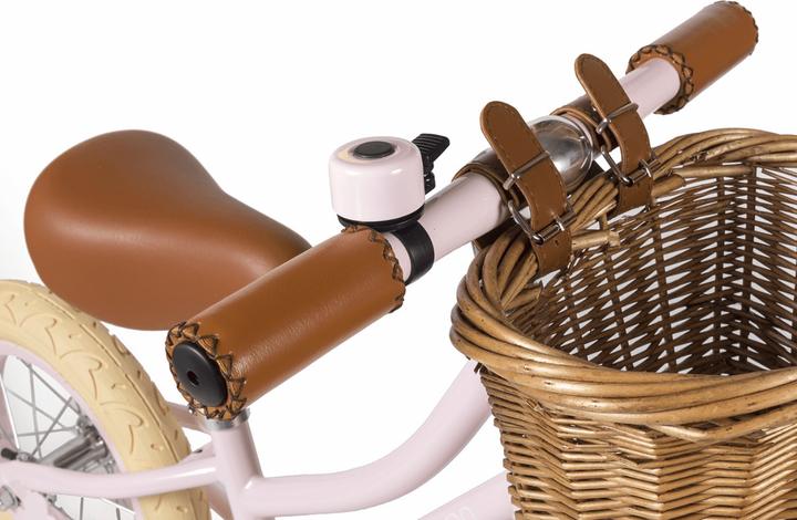 Image du produit Banwood Vélo d'exercice Balance Bike First Go (12")