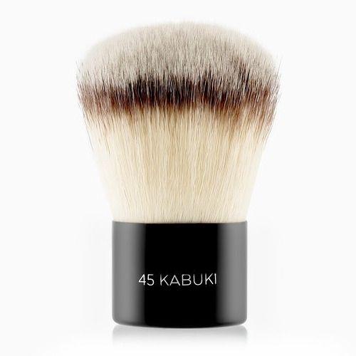 Mmuk Man Mineral HD Kabuki Brush (Puder)