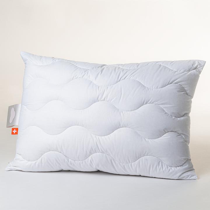 Immagine prodotto Duvetsuisse All in One Flexi Premium (50 x 80 cm)
