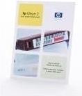 Produktbild HPE Barcodelabel (LTO-2 Ultrium)