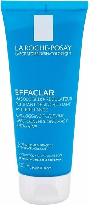 Image du produit La Roche Posay Effaclar (100 ml)