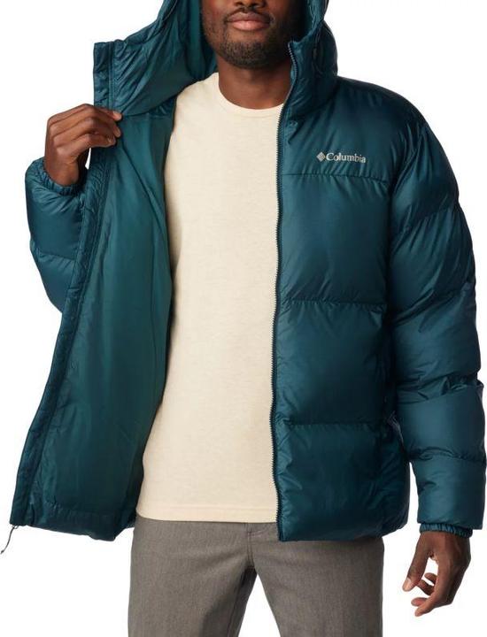 Produktbild Columbia Puffect Hooded Jacket (M)