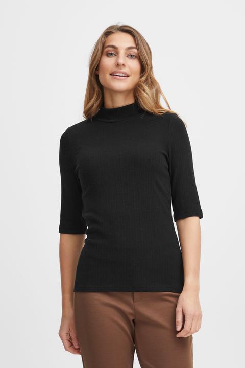 Image du produit Fransa FRHENLEY TEE 1 - Pulls - 20612503 (XS)