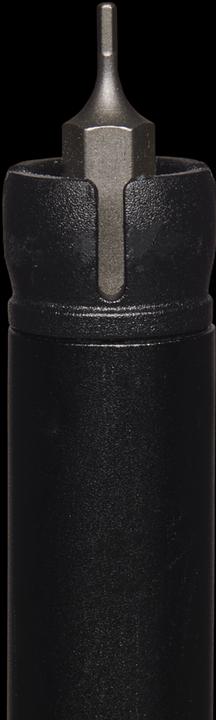 Actual product image Black Diamond Pursuit Flz (110 - 125 cm)