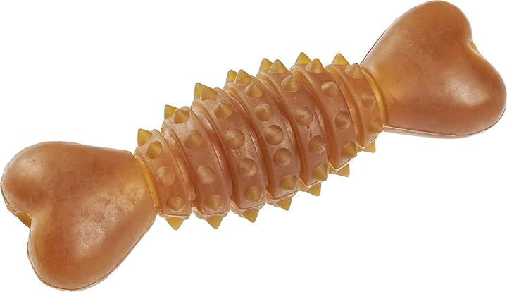Immagine prodotto Wolters Osso giocattolo Pure Nature Dental, S, 12 x 4 x 3,5 cm (Gioco da masticare per cani)