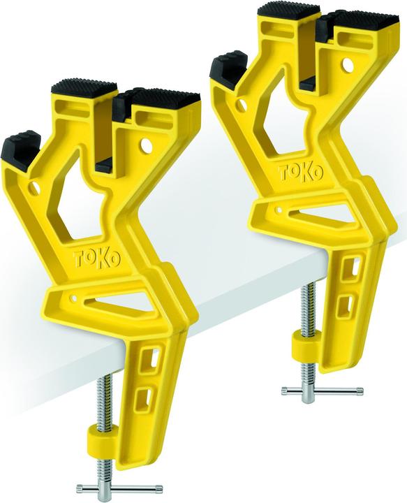 Immagine prodotto Toko Ski Vise Express (Portasci)