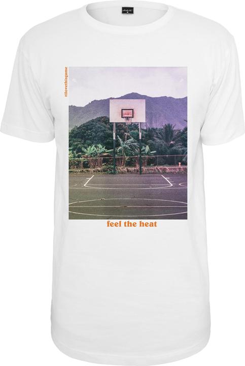 Mister Tee Feel the Heat - 46133