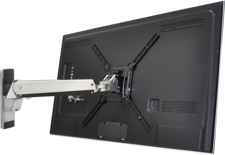 Image du produit Ergotron BRAS INTERACTIF VHD 40-63IN (Mur, 63")