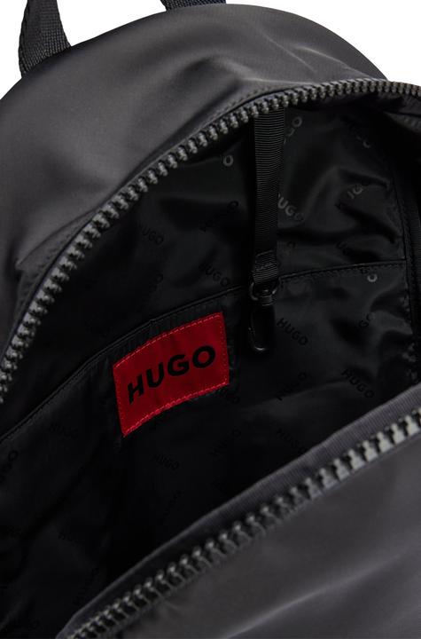 Actual product image Hugo Boss Ethon 2.0N Backpack (21 l)