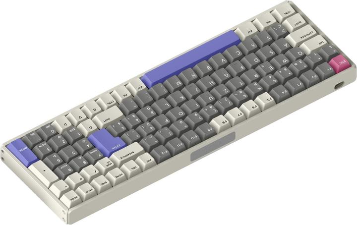 Actual product image Iqunix F97 Variable X (CH, Cable)