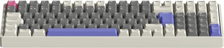 Actual product image Iqunix F97 Variable X (CH, Cable)