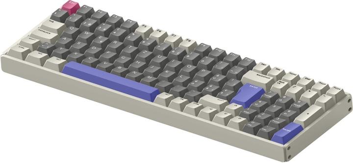 Actual product image Iqunix F97 Variable X (CH, Cable)