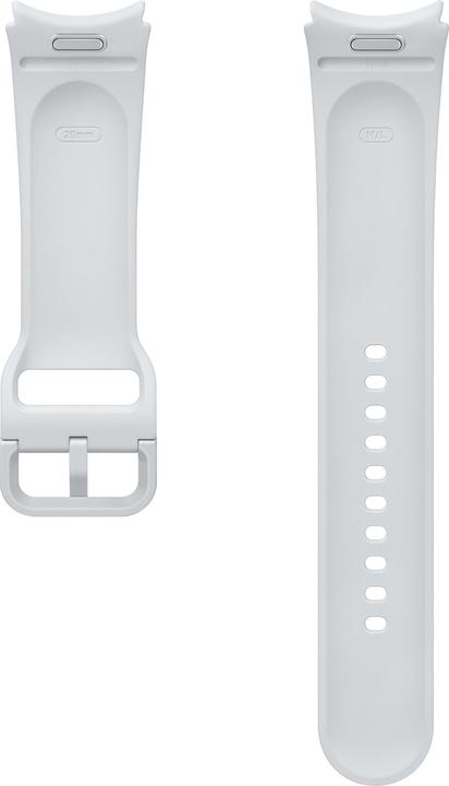 Actual product image Samsung Sport Band (20 mm, Fluoroelastomer)