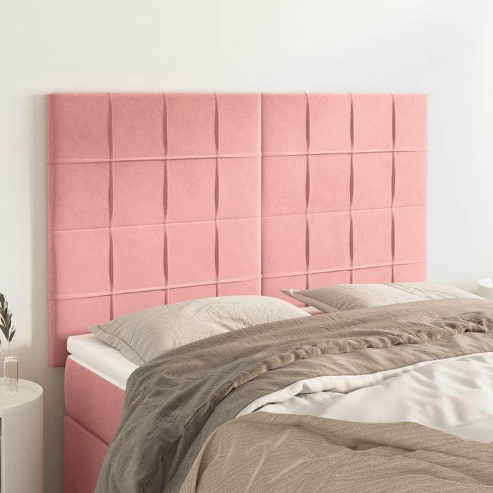 Produktbild VidaXL Alyssa (144 x 5 x 128 cm)