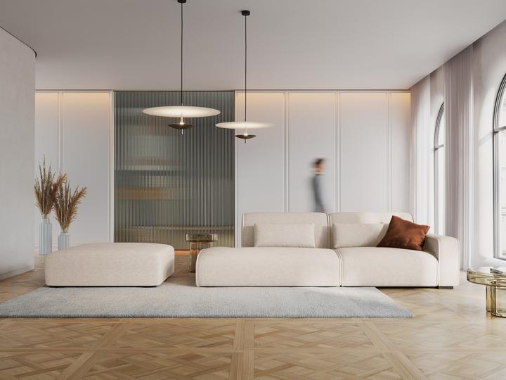 Produktbild Maison Heritage Lina (Modular Sofa, 3-Sitzer)