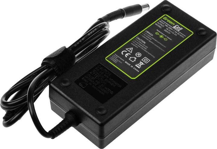 Image du produit GreenCell PRO Chargeur pour ordinateur portable HP 6710b 6730b 6910p - 18.5V - 6.5A - 120W (120 W)