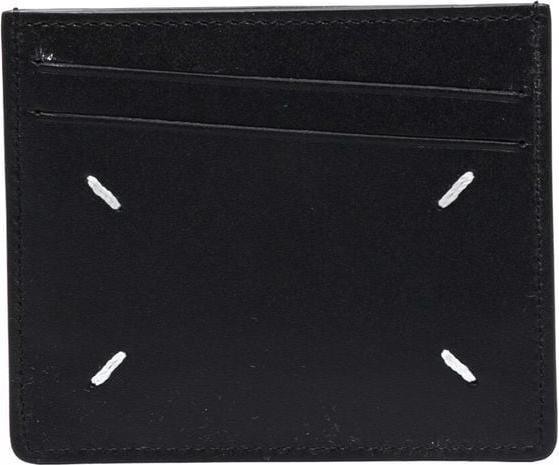 Maison Martin Margiela Maison Margiela Wallets Black