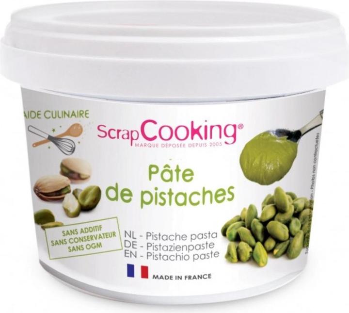 ScrapCooking Pistaziencréme (200 g)