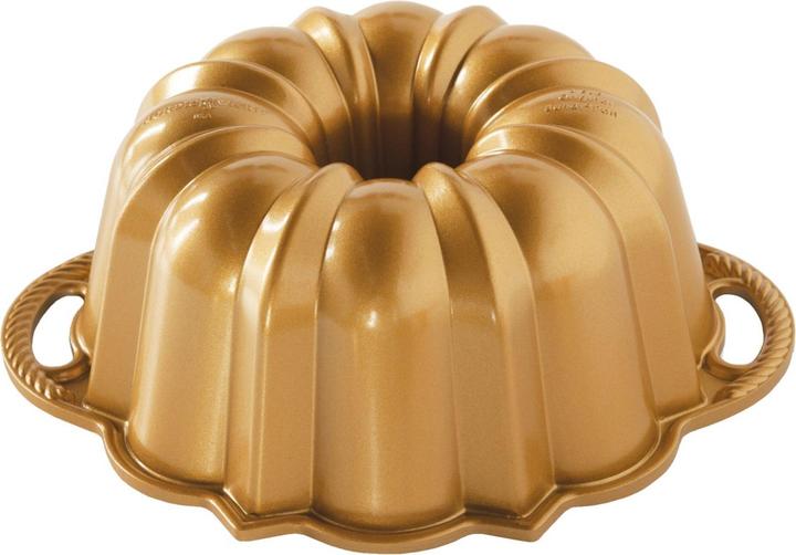 Immagine prodotto Nordic Ware Teglia Anniversary Bundt da 6 tazze (20.60 cm)