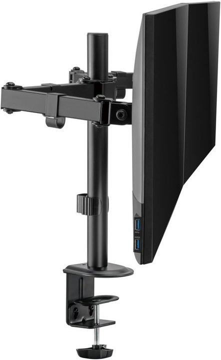 Produktbild Xantron Dual Eco E62 (Tisch, 32")