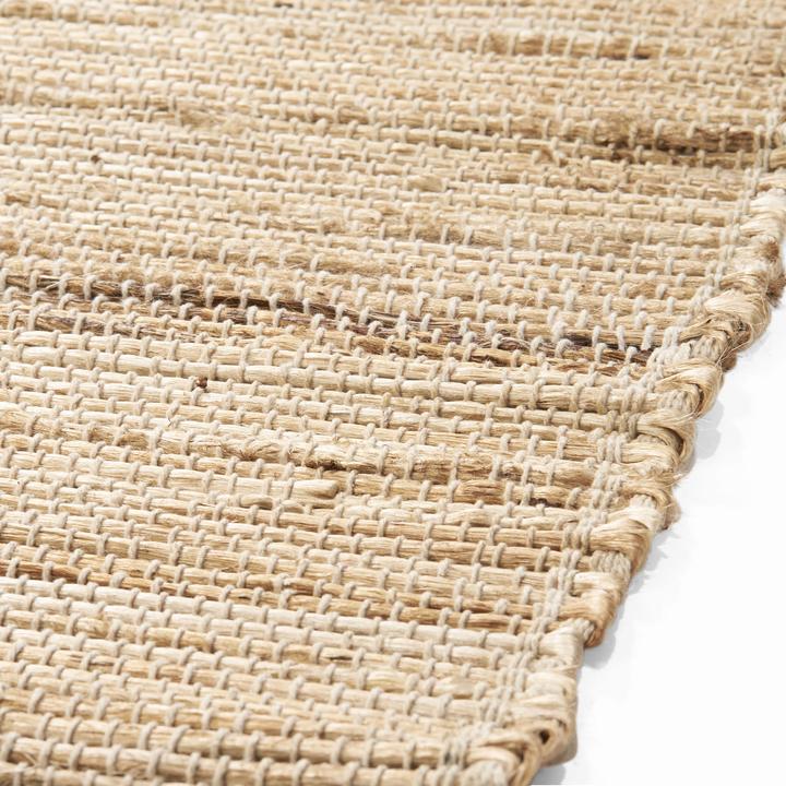 Produktbild Amare Teppich Zimmerteppich Wolle 70 X 140 cm (140 x 70 cm)