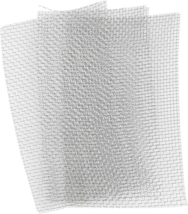 Immagine prodotto KS Tools Set di reti di rinforzo, 3 pezzi, 100x55mm