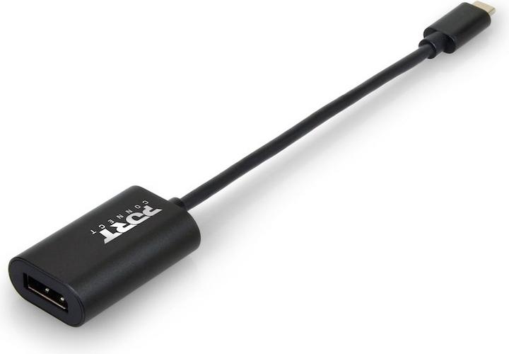 Produktbild Port Designs 900127 USB-Grafikadapter Pixel (DP, 15 cm)
