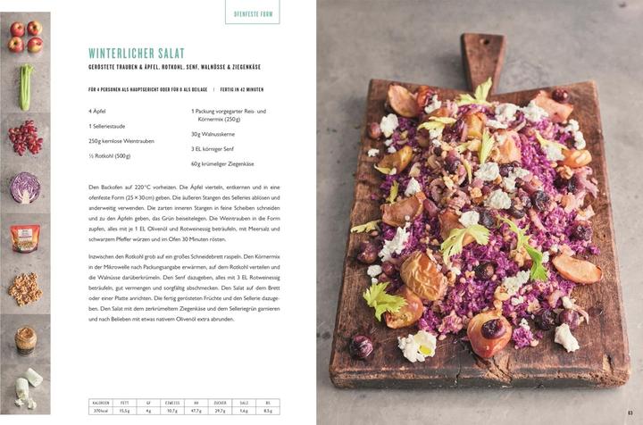Produktbild One (Deutsch, DK Verlag, Jamie Oliver, Helmut Ertl, 2022)