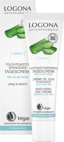 Image du produit Logona Crème de jour hydratante 30 ml (30 ml, Crème de jour)
